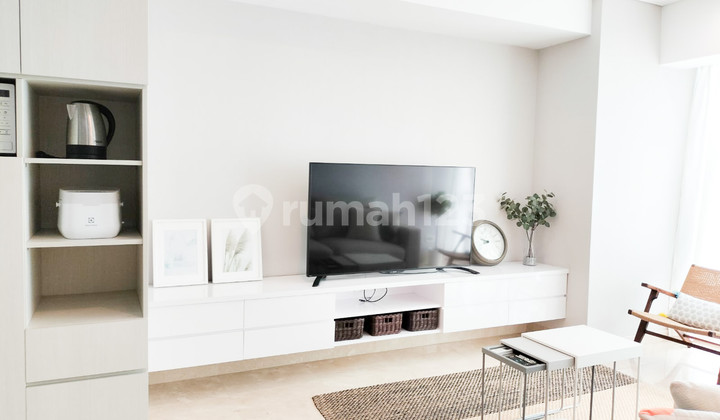 Setiabudi Sky Garden Low Floor Coldwell Banker Indonesia 2