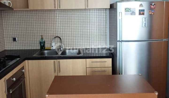 Setiabudi Residence Middle Floor Coldwell Banker Indonesia 2