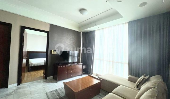 The Peak Sudirman Mid-Floor Coldwell Banker Indonesia