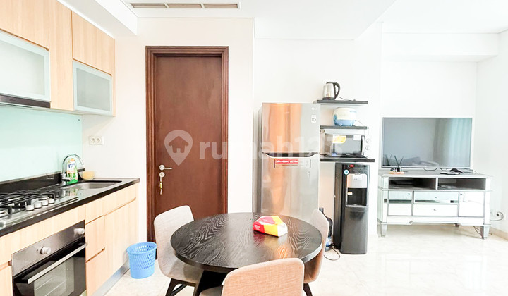 Setiabudi Sky Garden Low Floor Coldwell Banker Indonesia 2