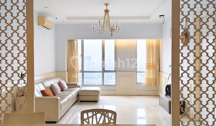 Somerset Berlian High Floor Coldwell Banker Indonesia