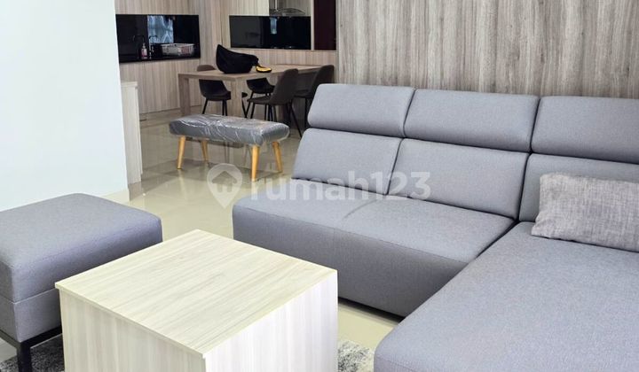 Somerset Kencana High Floor Coldwell Banker 2