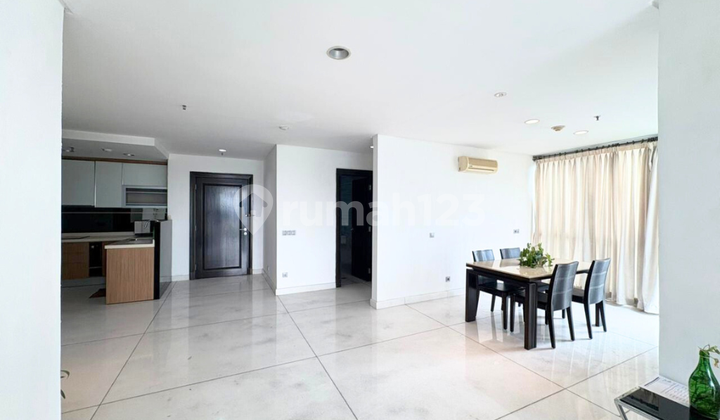 Puri Imperium High Floor Coldwell Banker 2