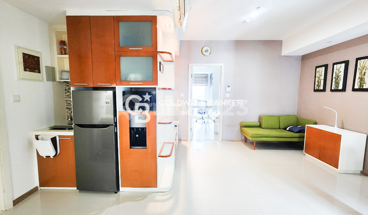 Casa Grande Residence Tower Mirage High Floor 2