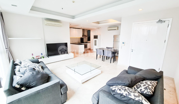 Setiabudi Residence Middle Floor Coldwell Banker Indonesia Setiabudi Residence Middle Floor Coldwell Banker Indonesia