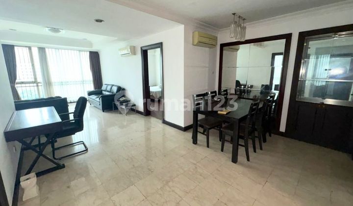 Puri Imperium Low Floor Coldwell Banker 2