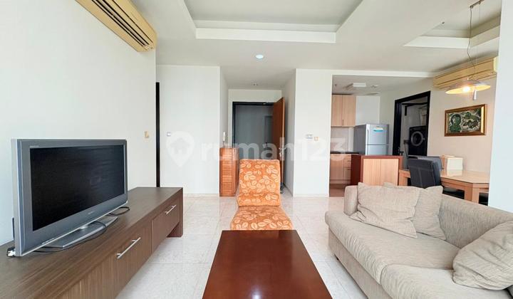 Setiabudi Residence High Floor Coldwell Banker Indonesia