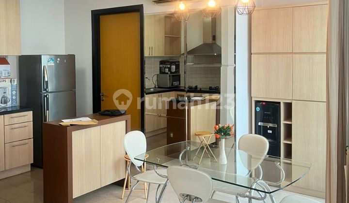 Setiabudi Residence Middle Floor Coldwell Banker 2