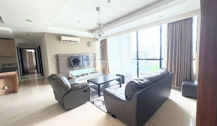 Setiabudi Residence High Floor Coldwell Banker Indonesia 2