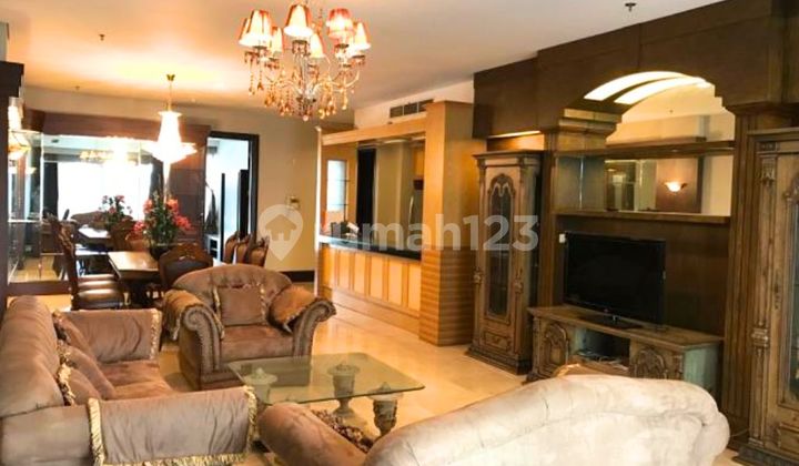 Pearl Garden Low Floor Coldwell Banker Indonesia 2