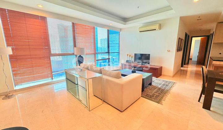 Setiabudi Residence High Floor Coldwell Banker Indonesia 1