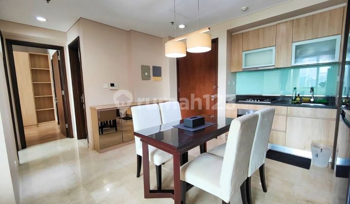 Setiabudi Sky Garden Low Floor Coldwell Banker Indonesia 2