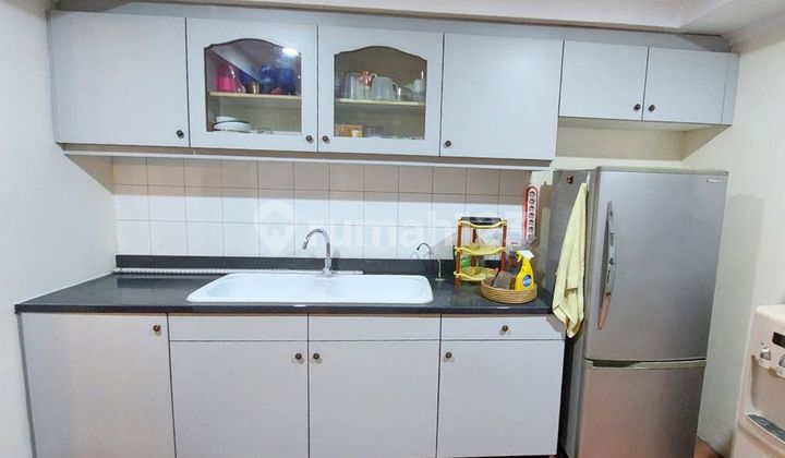 Kusuma Chandra Low Floor Coldwell Banker Indonesia 2