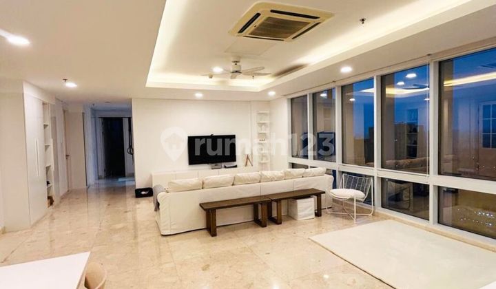 The Grove Suites High Floor Coldwell Banker Indonesia 2