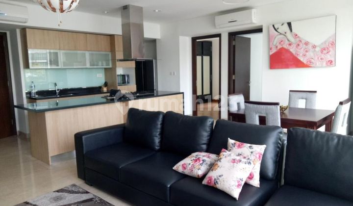 Setiabudi Sky Garden Tower Sky Low Floor Coldwell Banker