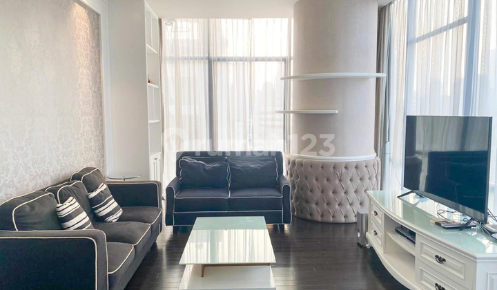 Verde One Middle Floor Coldwell Banker Indonesia Verde One Middle Floor Coldwell Banker Indonesia