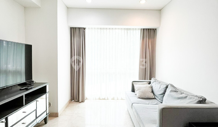 Setiabudi Sky Garden Low Floor Coldwell Banker Indonesia