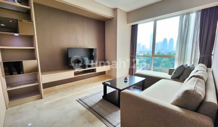 Setiabudi Sky Garden Low Floor Coldwell Banker Indonesia 1