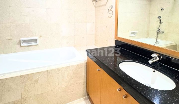 Sudirman Mansion Apartment Middle Floor Coldwell Banker Indonesia 2