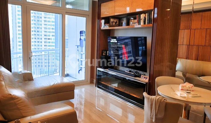 South Hills Middle Floor Coldwell Banker Indonesia