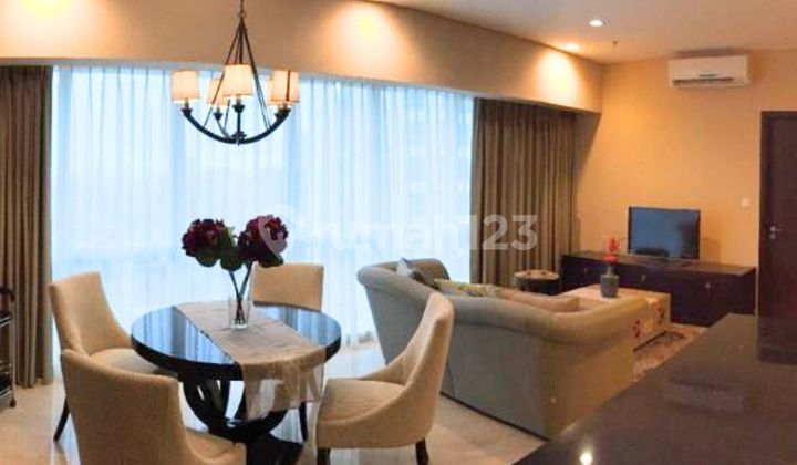 Setiabudi Sky Garden High Floor Coldwell Banker Indonesia