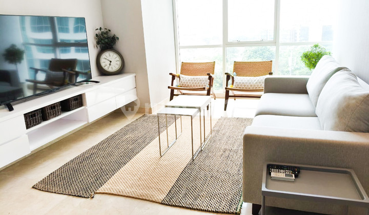 Setiabudi Sky Garden Low Floor Coldwell Banker Indonesia 1