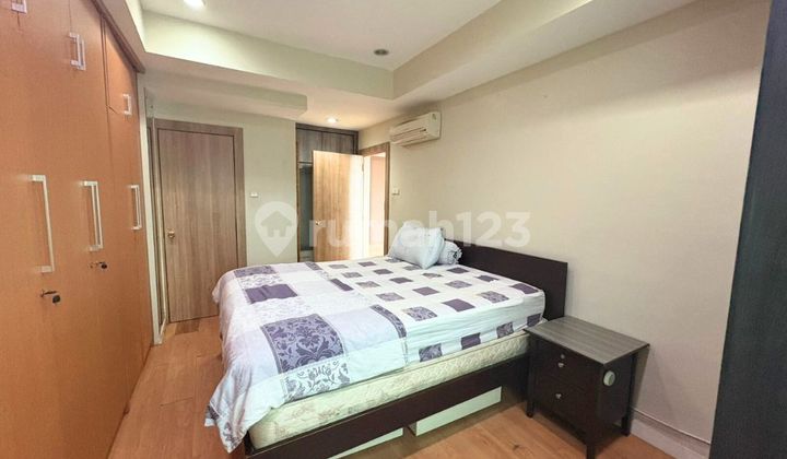 Puri Imperium High Floor 2