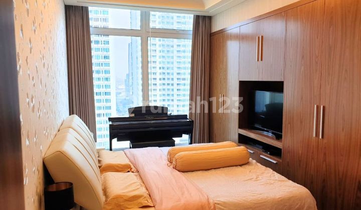 South Hills Middle Floor Coldwell Banker Indonesia 2