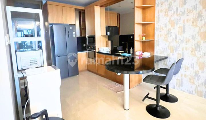 Kempinski Residence Middle Floor Coldwell Banker Indonesia 2