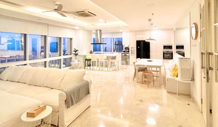 The Grove Suites High Floor Coldwell Banker Indonesia 1