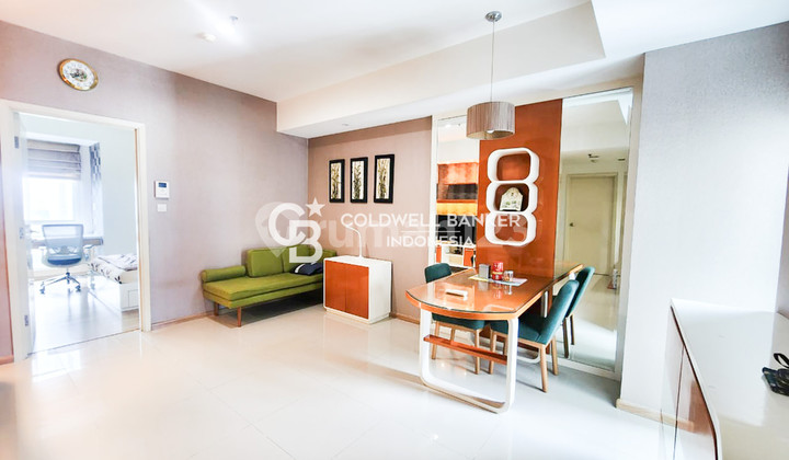 Casa Grande Residence Tower Mirage High Floor Casa Grande Residence Tower Mirage High Floor