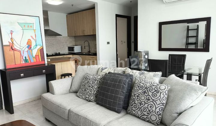 Setiabudi Residences Tower B High Floor Coldwell Banker Setiabudi Residences Tower B High Floor Coldwell Banker