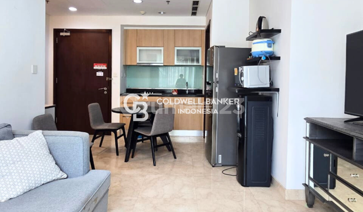 Setiabudi Sky Garden Low Floor Coldwell Banker Indonesia 2