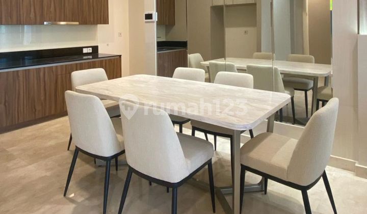 57 Promenade Low Floor Coldwell Banker Indonesia 2