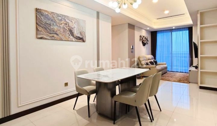 Casa Grande Residence Phase Ii Coldwell Banker Indonesia 2