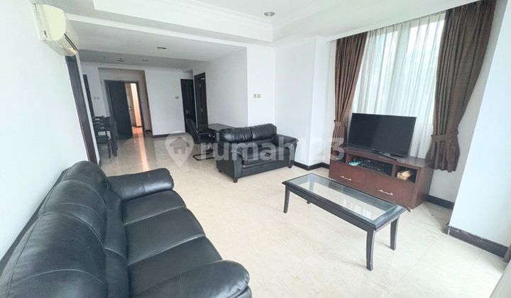 Puri Imperium Low Floor Coldwell Banker