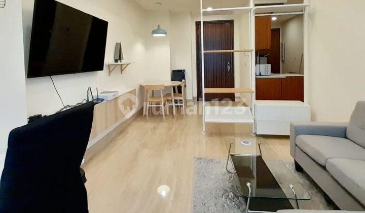 South Hills High Floor Coldwell Banker Indonesia 2