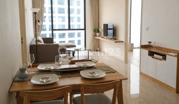 Izzara Apartmen Middle Floor Coldwell Banker 2