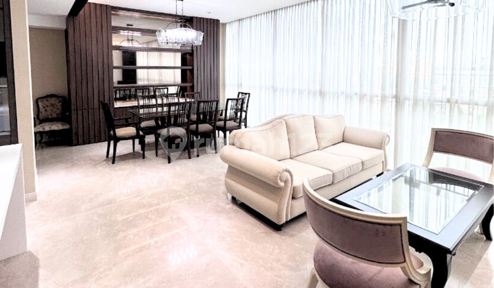 Casa Domaine Tower 2 Low Floor Coldwell Banker 2