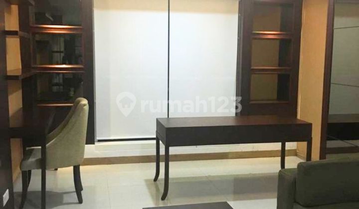 Casa Grande High Floor Coldwell Banker Indonesia 1