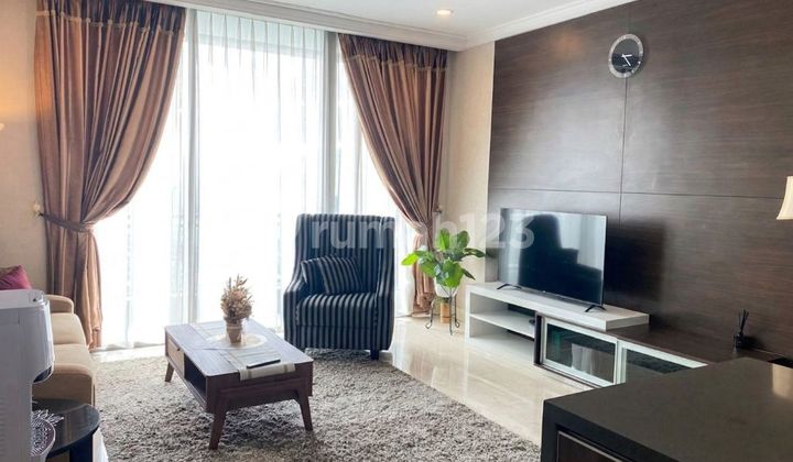 Residence 8 Senopati Middle Floor Coldwell Banker 2