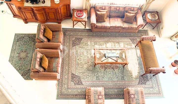 Simprug Teras Penthouse Middle Floor Coldwell Banker 2