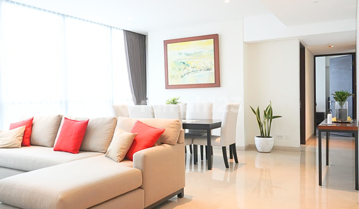 Casa Domaine Tower 1 Middle Floor Coldwell Banker 2