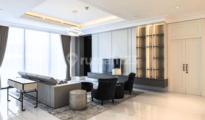 St. Regis Low Floor Apartment Coldwell Banker 2