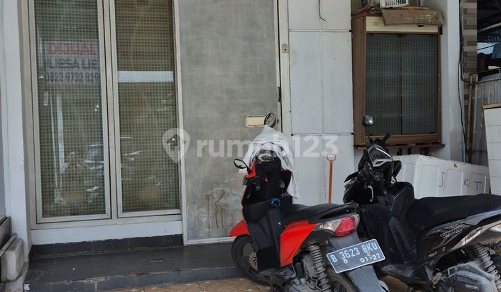 Di Jual Rumah Minimalis Strategis Di Jual Rumah Minimalis Strategis