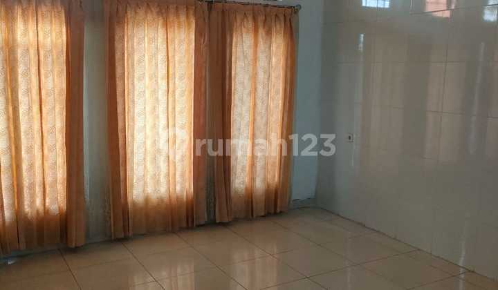 Di Jual Rumah Siap Huni 2