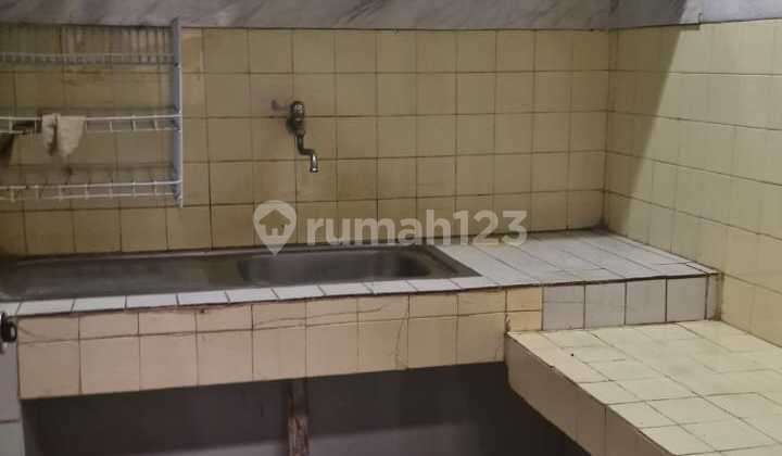 Di Jual Rumah Murah dan Strategis