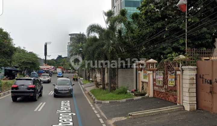 Jual Rumah Strategis Jual Rumah Strategis