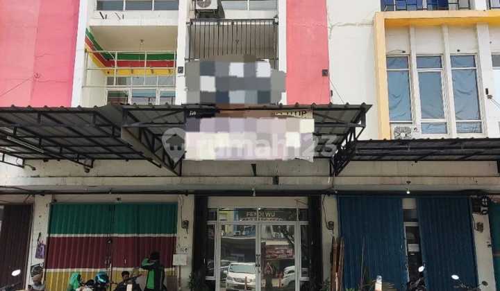 For Sale: Palm Avenue 1 Shop House, Across from Pasmos Laris, Taman Surya For Sale: Palm Avenue 1 Shop House, Across from Pasmos Laris, Taman Surya