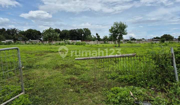 Jual Tanah,Tanah Multifungsi,Lokasi Strategis Dekat Pom Bensin Duta Garden Jual Tanah,Tanah Multifungsi,Lokasi Strategis Dekat Pom Bensin Duta Garden